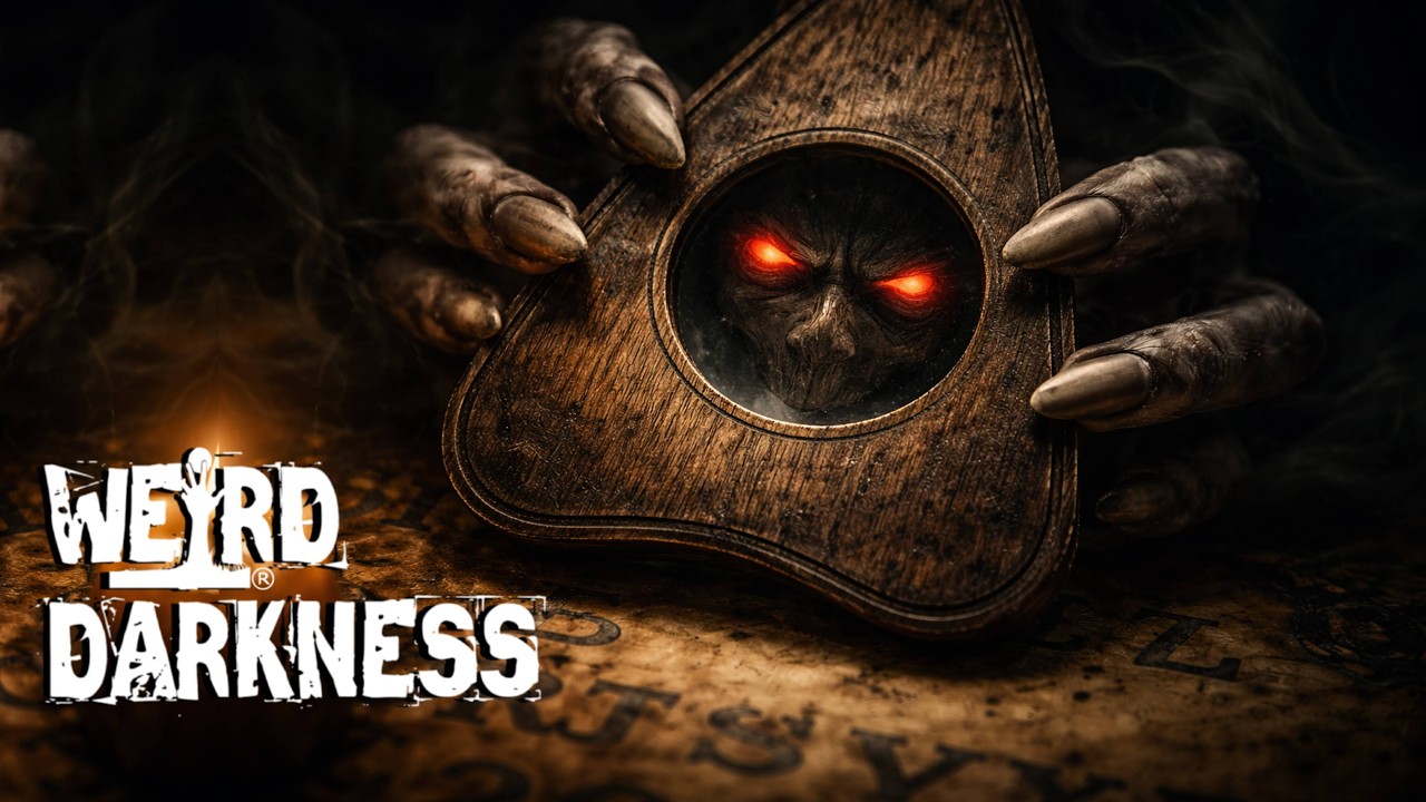 Ouija Boards: Innocent Toy, Parlor Game, or Dangerous Paranormal Portal?