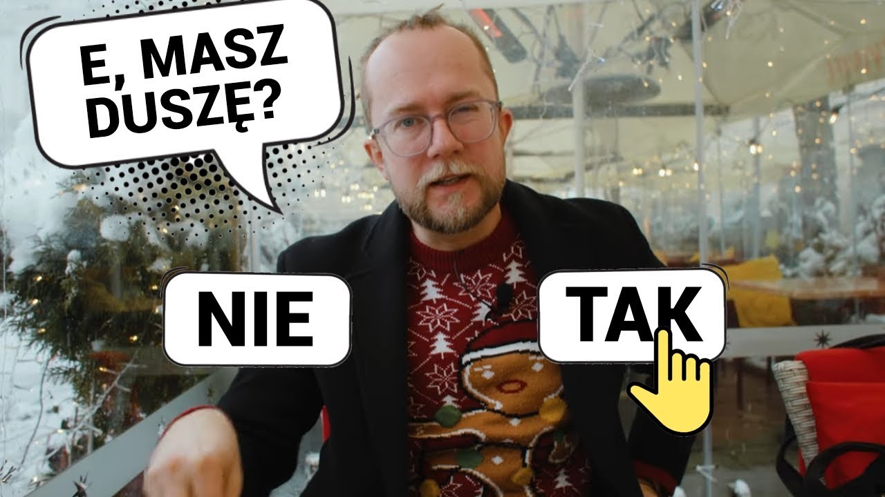 E, masz duszę? | Wielki Quiz z Filozofii Umysłu