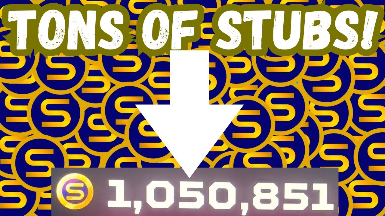 The Ultimate STUB Making Guide in MLB The Show 25!