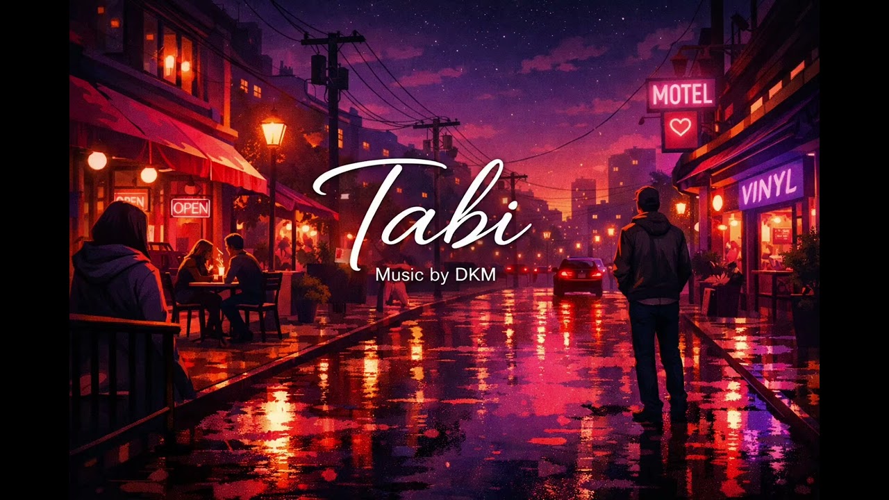 Tabi by DKM