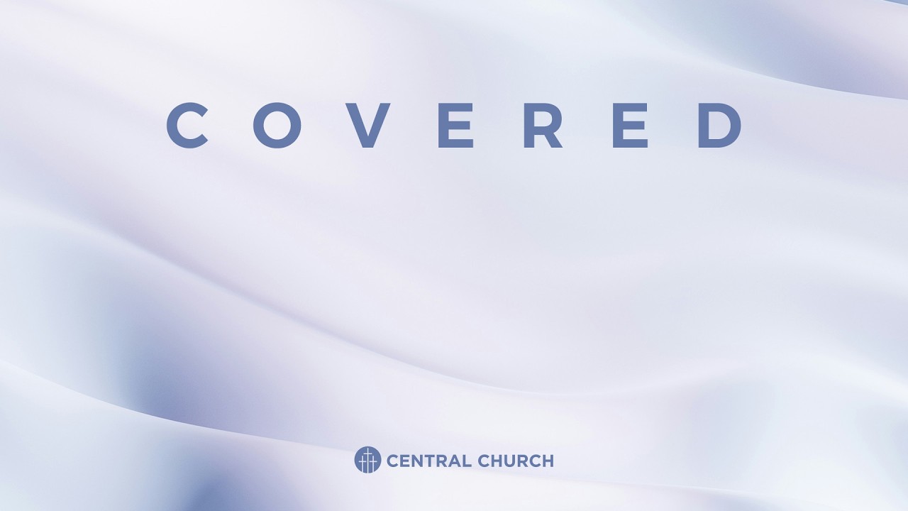 Feb. 22, 2026 10:30 am - Covered - #centralchurchnc  Live Stream