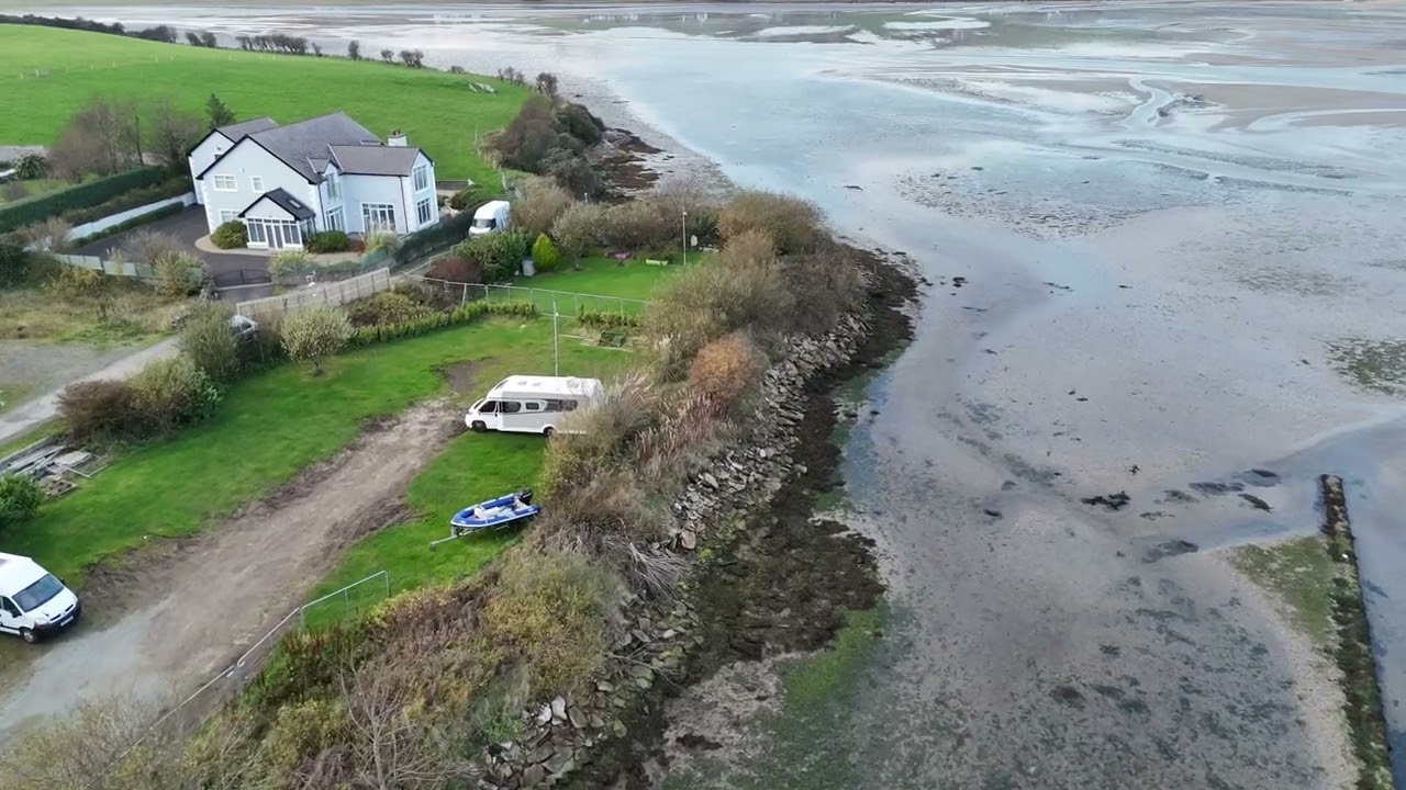 Dunfanaghy