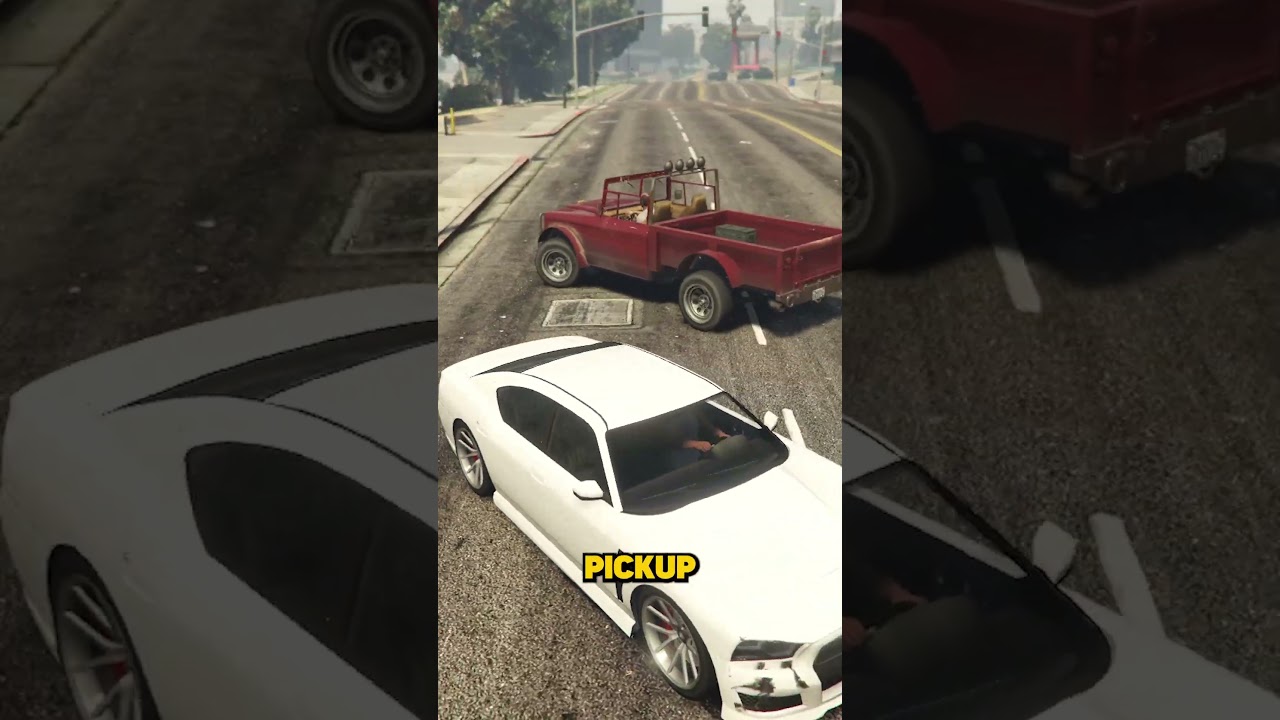 Я позвал ВСЕХ персонажей GTA 5 потусоваться!