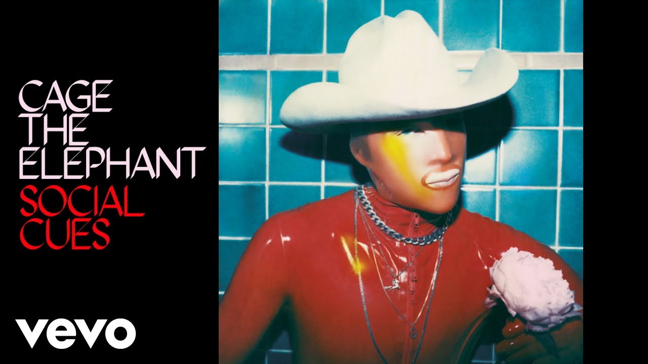 Cage The Elephant - The War Is Over (Audio)