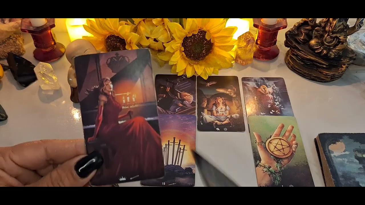Quando te vê  por foto ou pessoalmente o ser de luz sente isso ...
