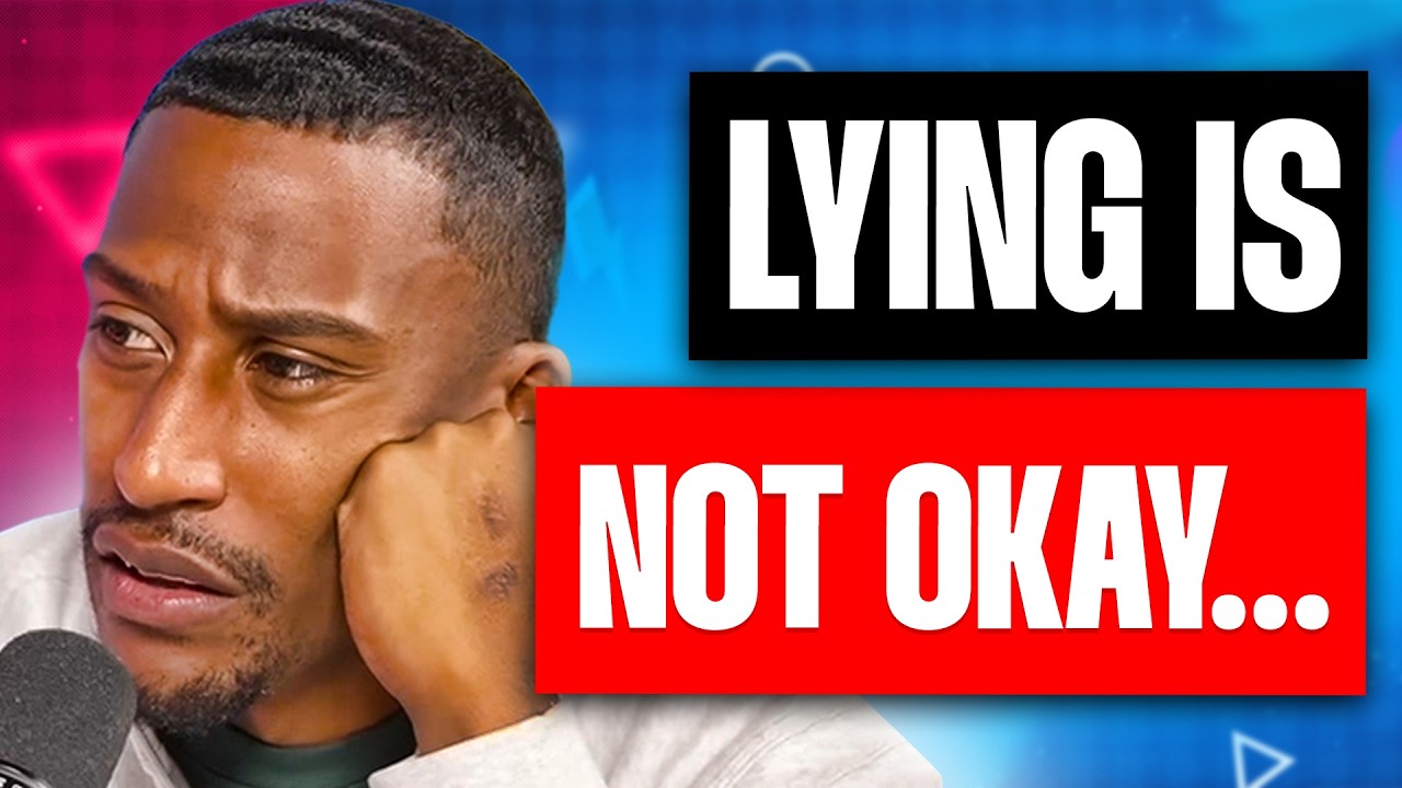 Is Lying Ever Okay?
