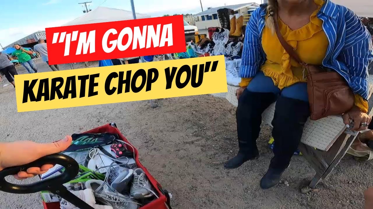 We Almost Walked Away...Then This Happened