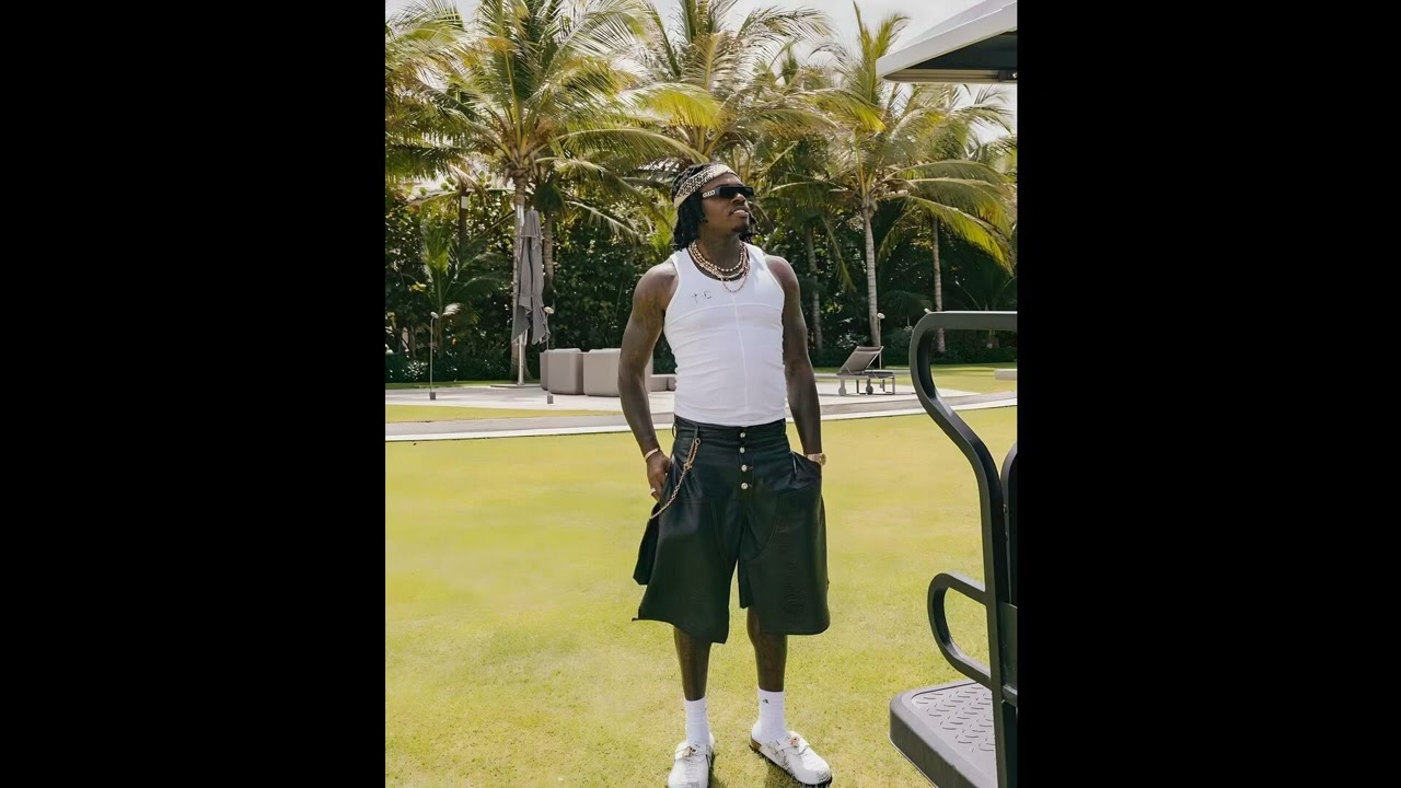 [FREE] (GUITAR) Gunna Type Beat 