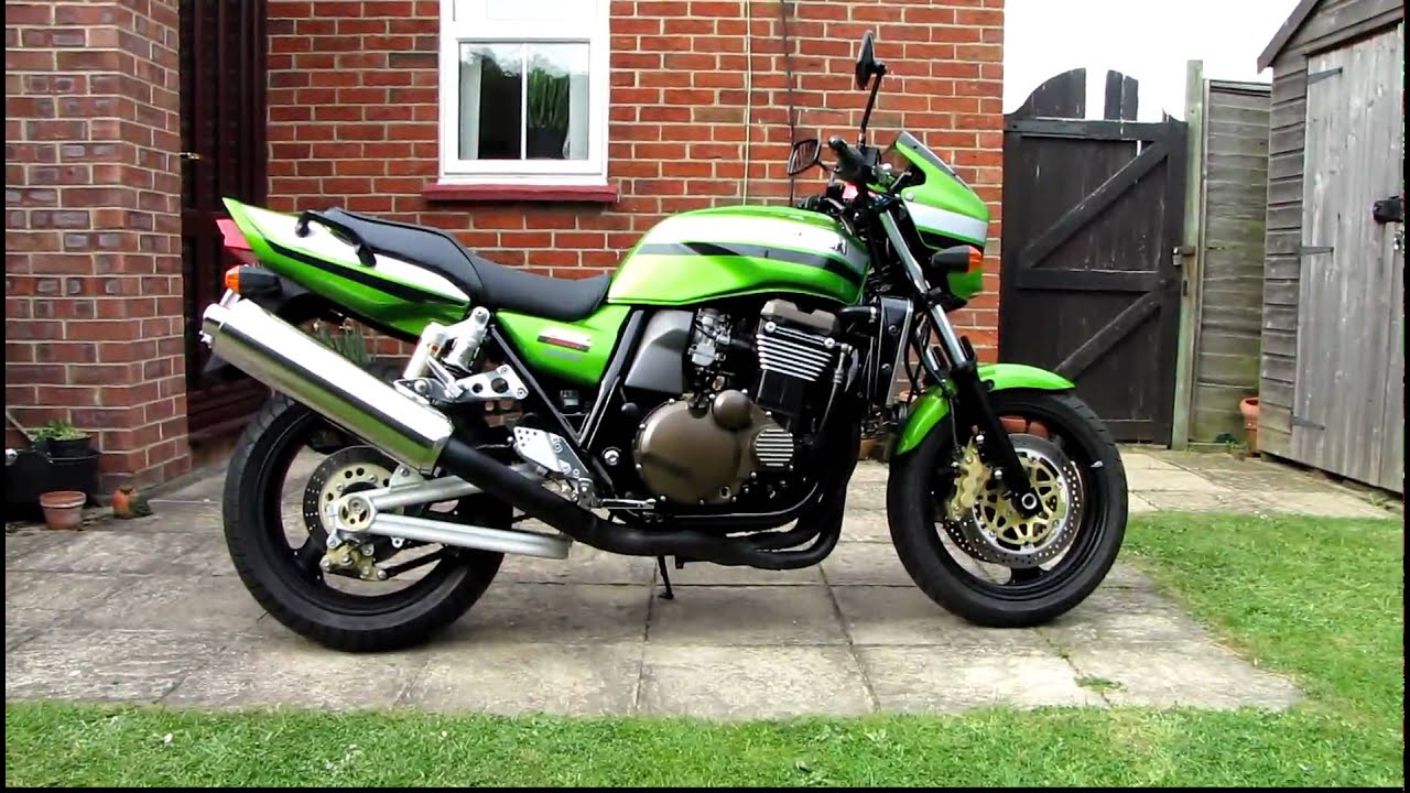 ZRX1200R