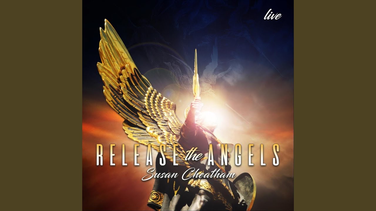 Release the Angels (Live)