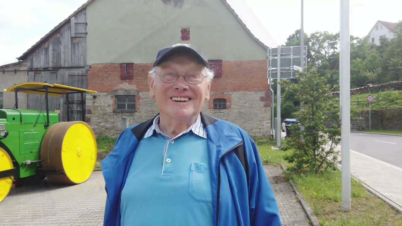 OCW Walzenüberführung