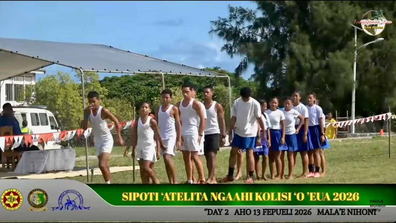 FINAL DAY 'EUA SECONDRY SCHOOL INTER COLLEGE COMPETITION 2026