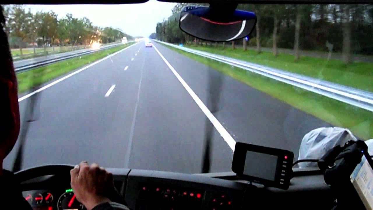 Brandweer Wieringen - PRIO 1 A7 L 56,9 WIERINGERWERF VERKEERSONGEVAL 6594 NHN676 WRM841 WRG846