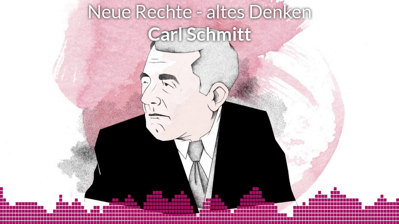 Carl Schmitt - Antiliberalismus, identitäre Demokratie und Weimarer Schwäche