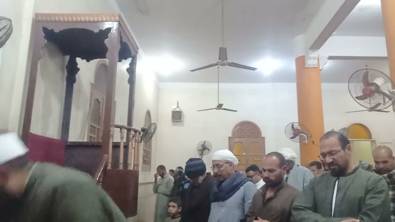 وتر ليلة  رمضان 1447ه‍