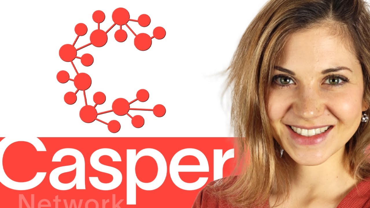 CASPER | CSPR | Die umweltfreundliche Blockchain-Lösung für die Zukunft der Dezentralisierung