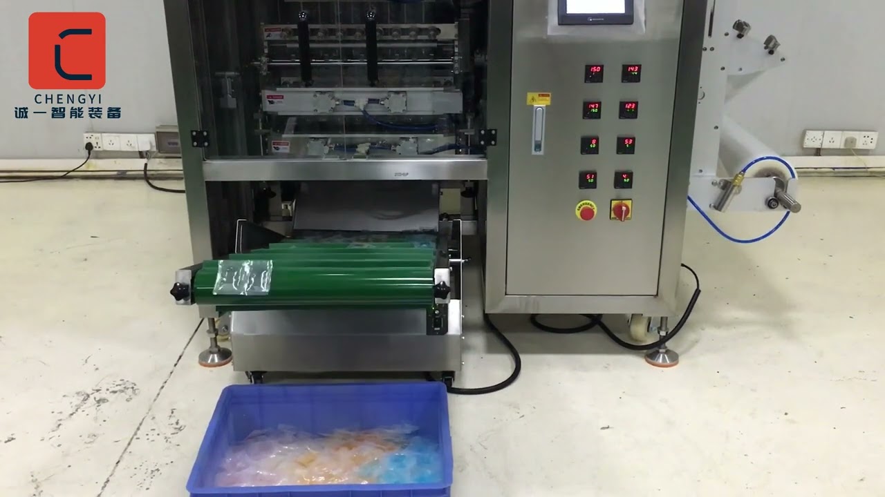&ldquo;How a German Chemical Plant Cut Packaging Labor Costs by 60%?&rdquo;