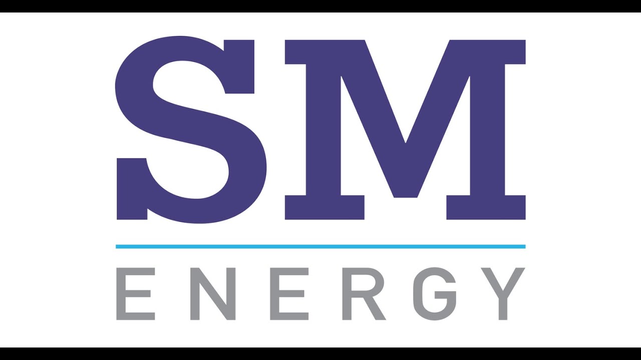 Stock Screener: Ep. 342: SM Energy (SM): NPV Calculation