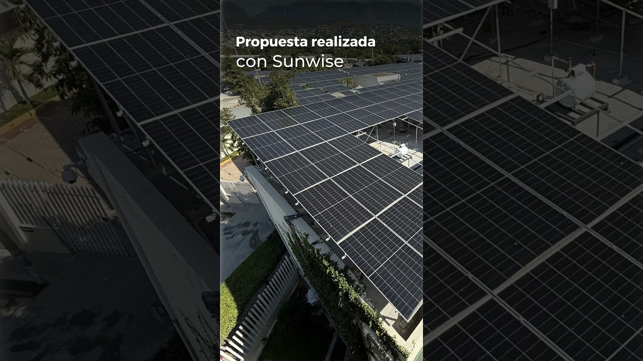 SOLAReasy - Sunwise