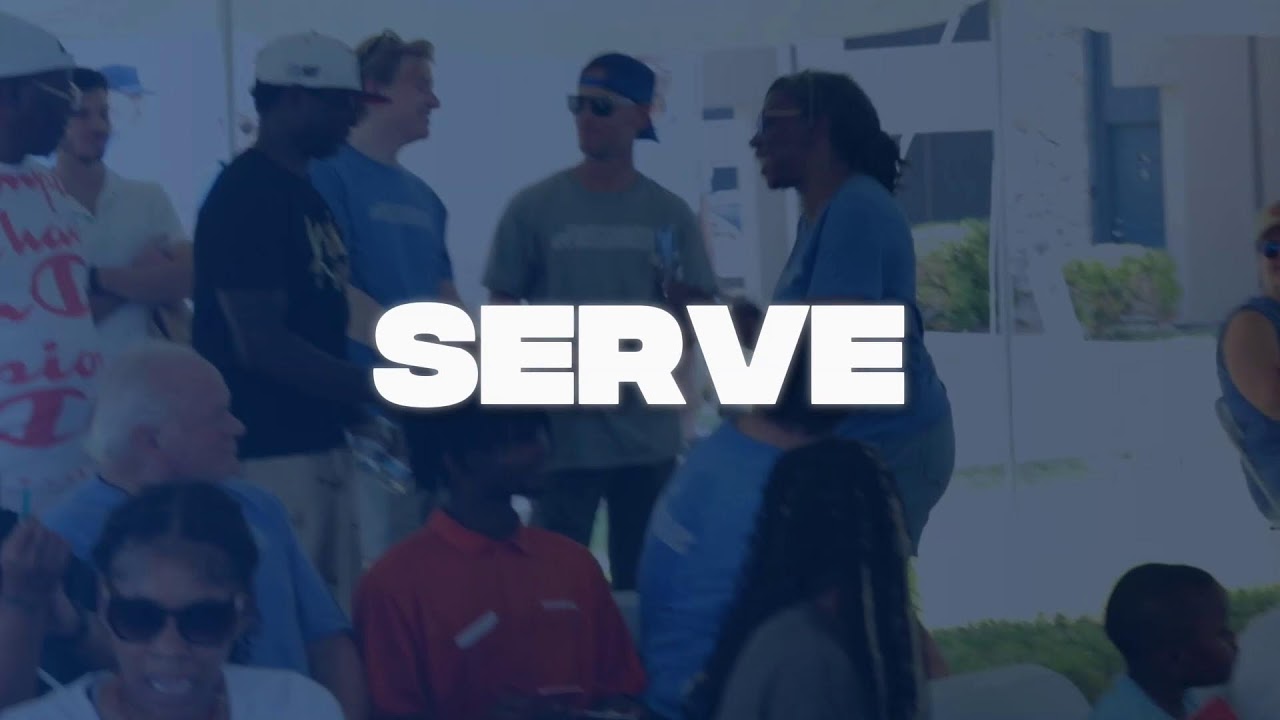 Special Guest Pastor Mark Mccord | SUNDAY ENCOUNTER SERVICE