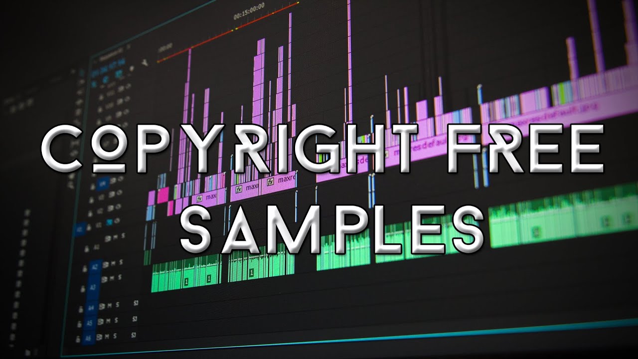 [Free To Monetize] Trap Pad Loop Compilation 1# (Free Trap Pad Loops/Samples)