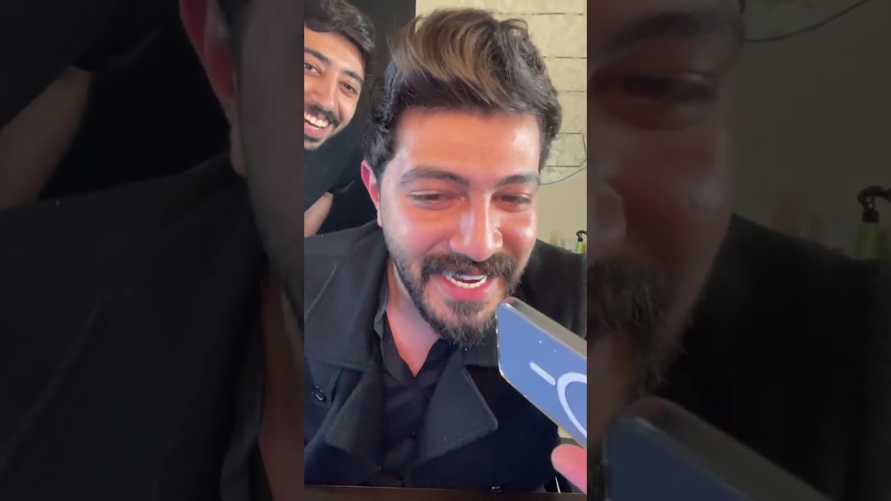 لايف ابو كفاح  على انستغرام مقلب صوت البنت اتحداك ما تضحك 😂😂😂