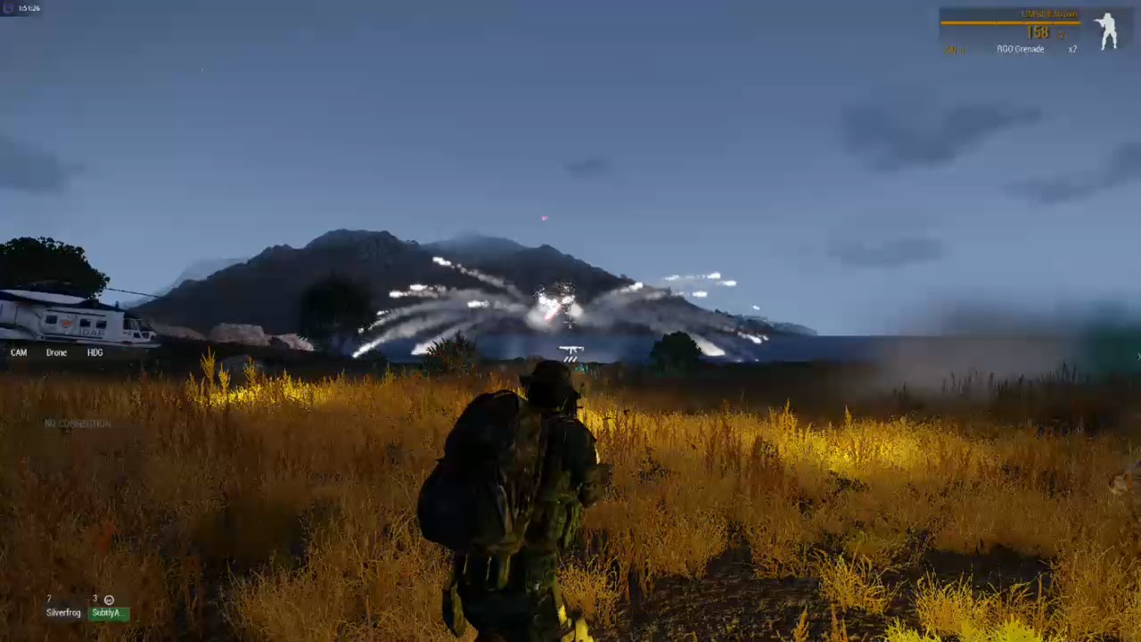 ARMA 3