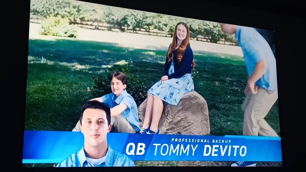 Progressive💲 2025 Commercial - Kids Photo ft. Tommy Devito