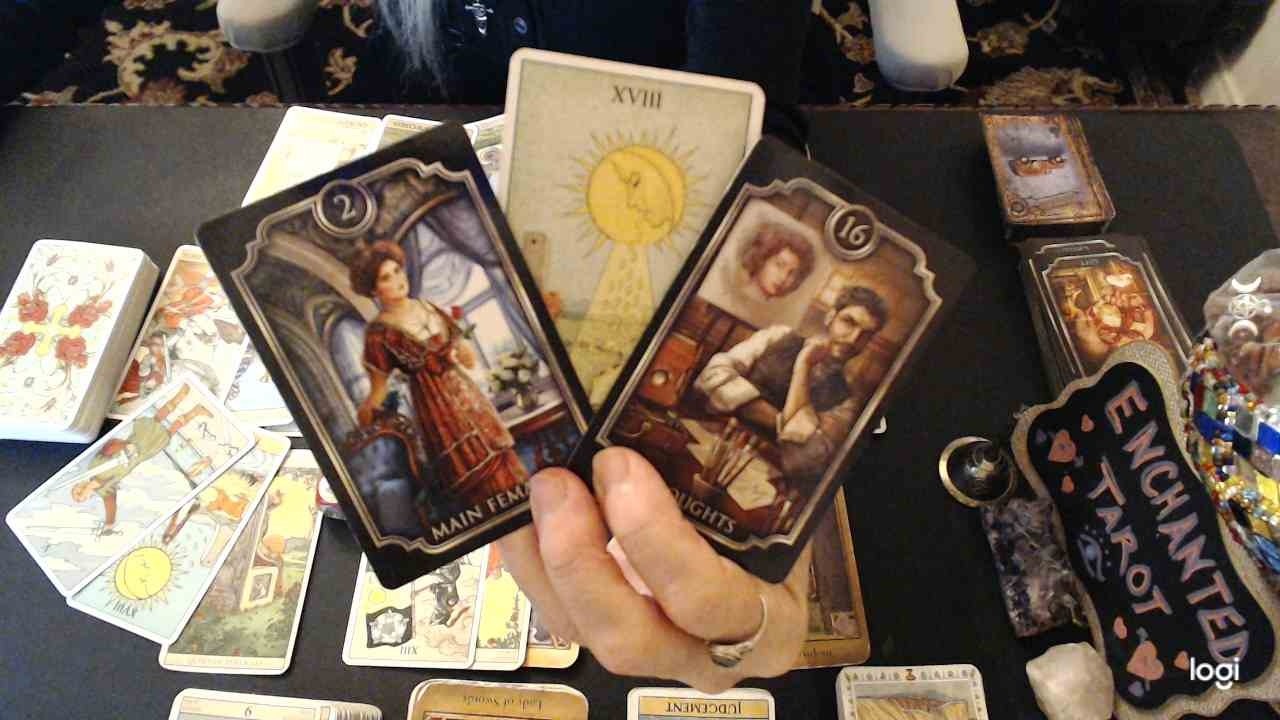 СКОРПИОН: Вы думаете друг о друге...❤️&zwj;🩹💭 Апрель 2026 Еженедельный любовный Таро