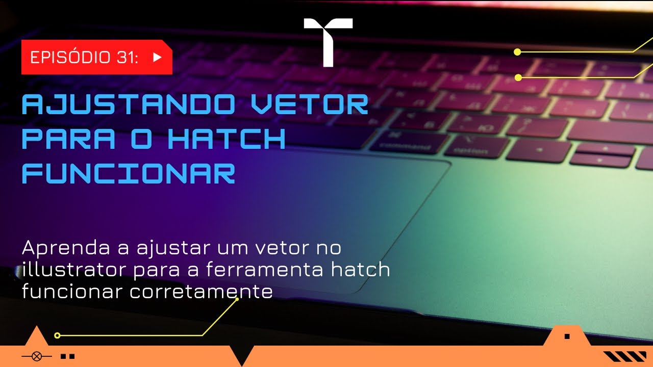 Curso Ezcad Translaser - Aula 31 - Arrumando um vetor para preenchimento correto do HATCH