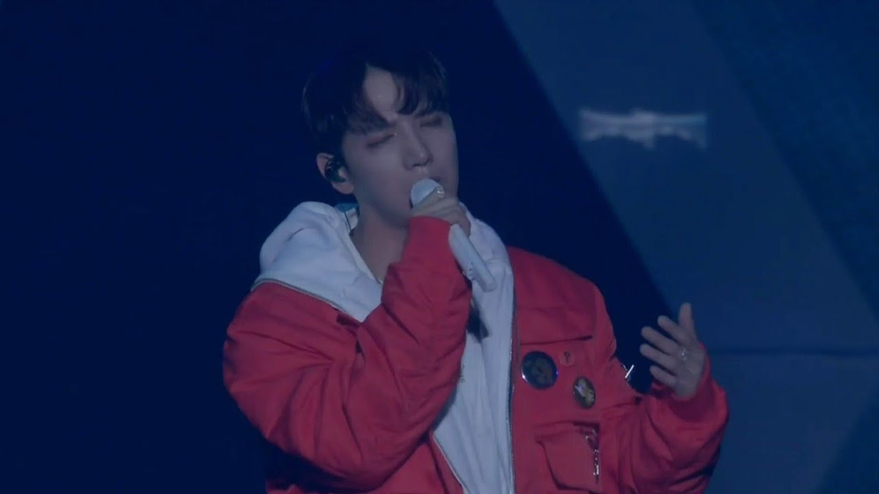 [2PM 준케이] From 2PM To You 2023 - Lost Boy+THINK ABOUT YOU (Remix)