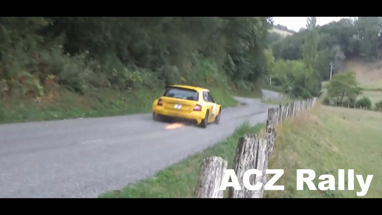 Rallye du Pays Basque 2020