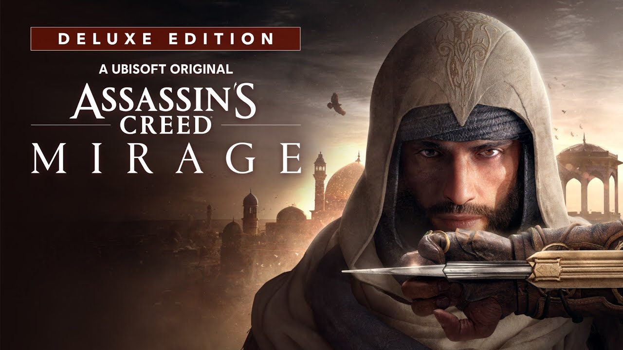 Assassin’s Creed Mirage من الجوال؟ 🔥 التجربة اللي لازم تشوفها بنفسك!