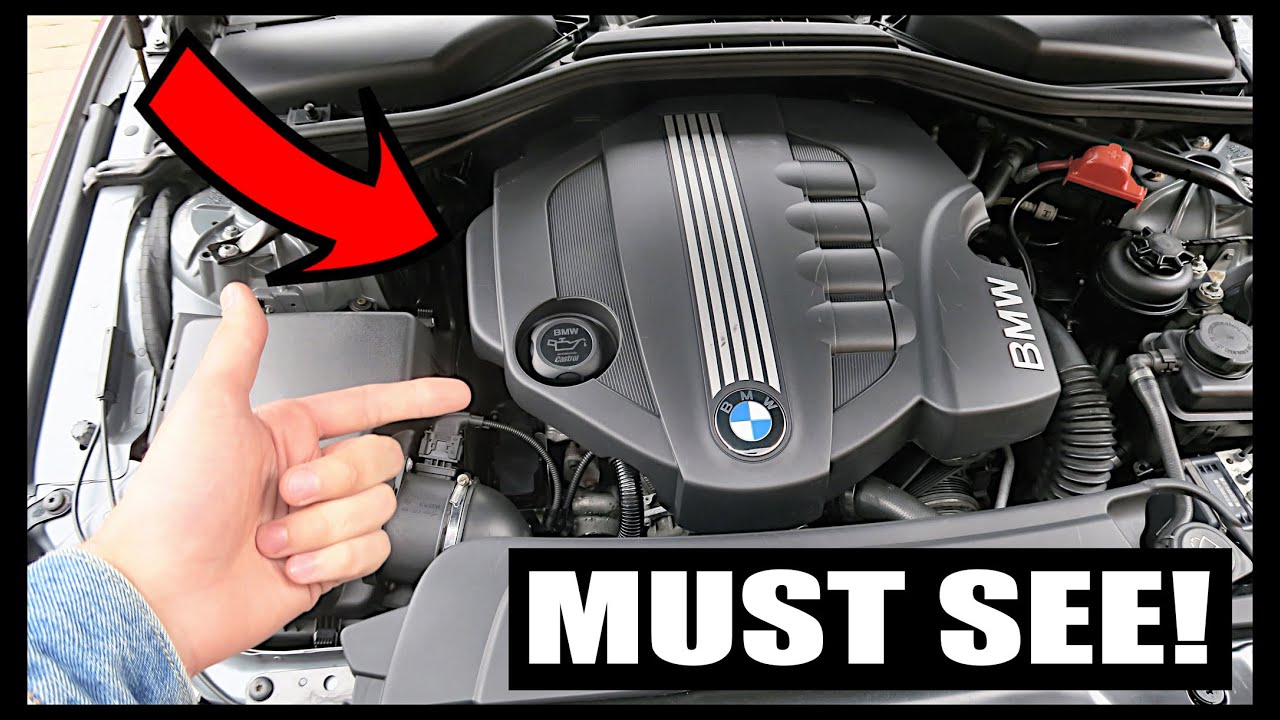Here's Why You SHOULD Buy A BMW With The N47 & N57 Engine!