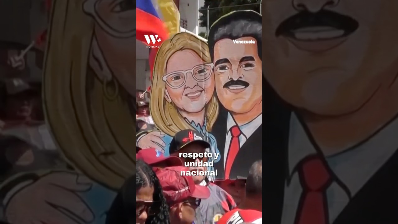 Maduro pide perd&oacute;n desde prisi&oacute;n: carta genera reacciones en Venezuela