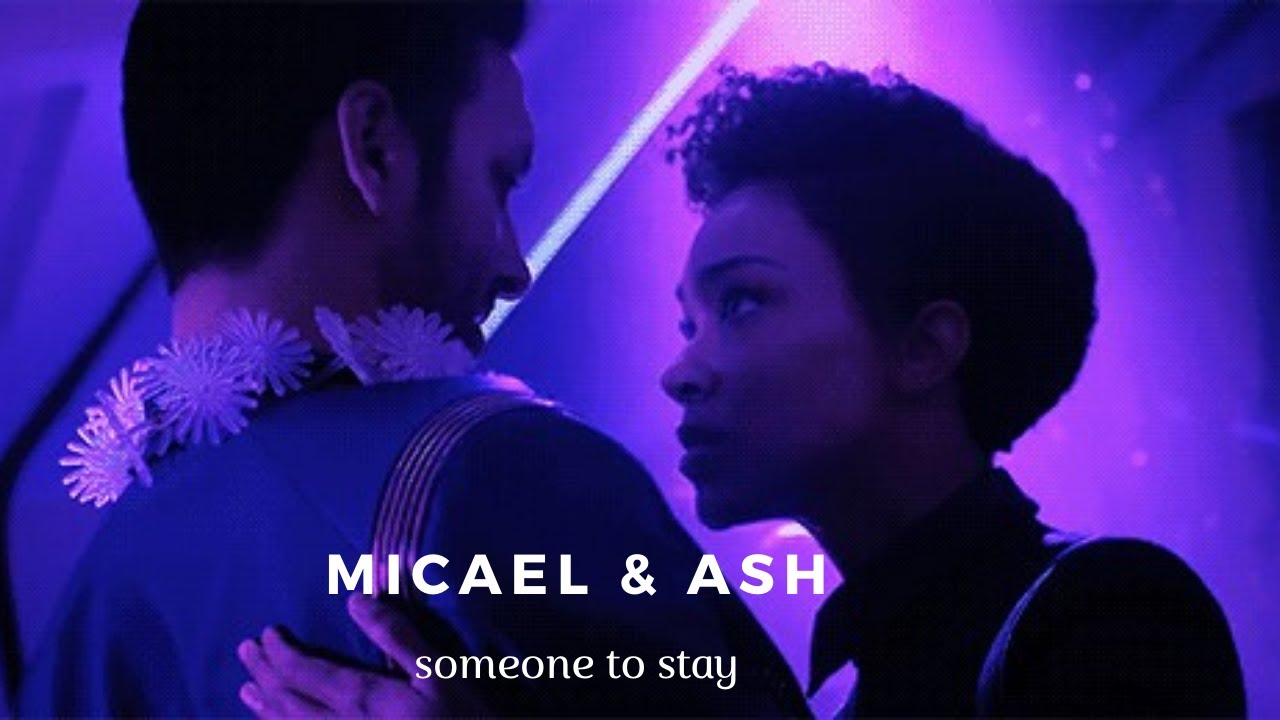michael & ash | 