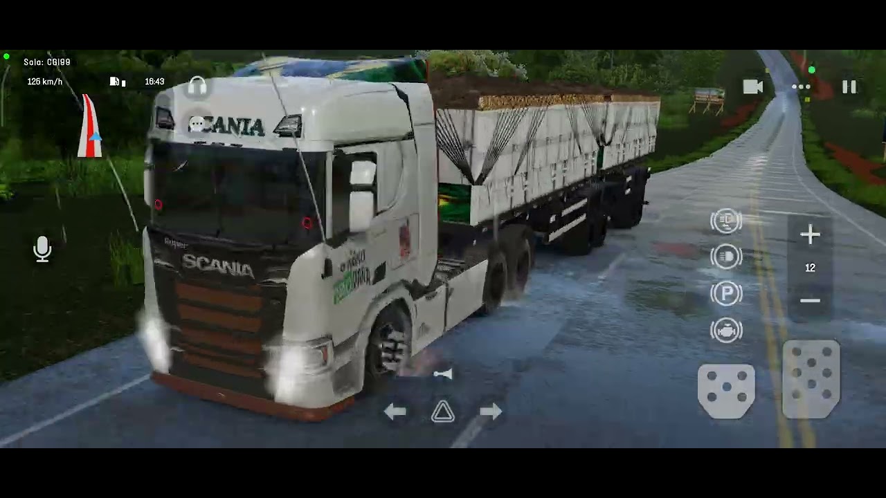 E bora pra nova Macaé 🛣️🇧🇷