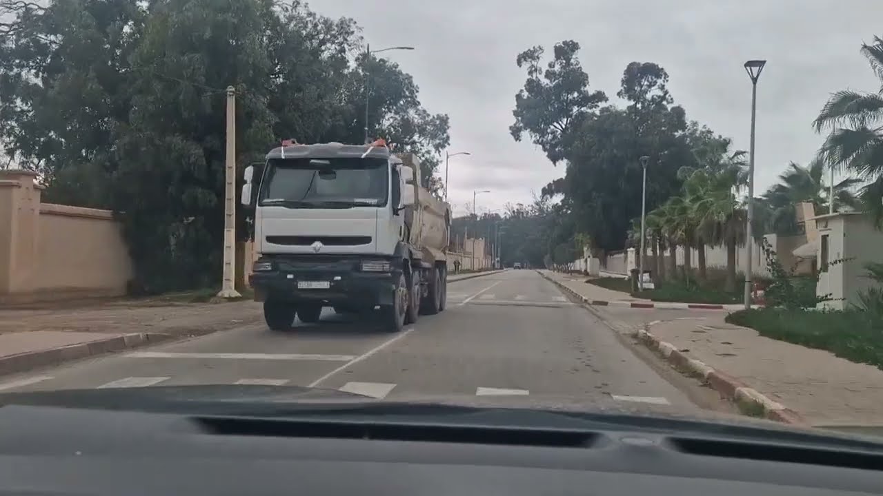 عاجل :رقية لفراقشية جابت عريس لخديجة يو يو يو يو 