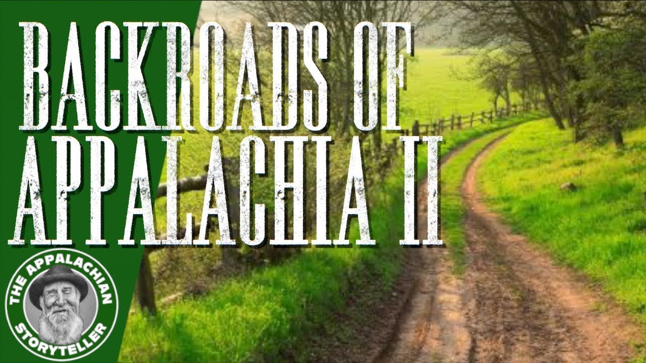 Backroads of Appalachia II #appalachia #appalachian #backroads