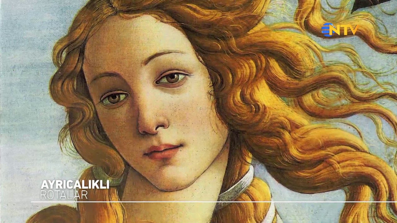 Ayrıcalıklı Rotalar Kaz Dağları'nda! 20.05.2017