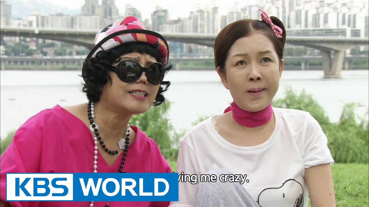 Two Mothers | 뻐꾸기 둥지 EP.73 [SUB : ENG,CHN / 2014.09.30]