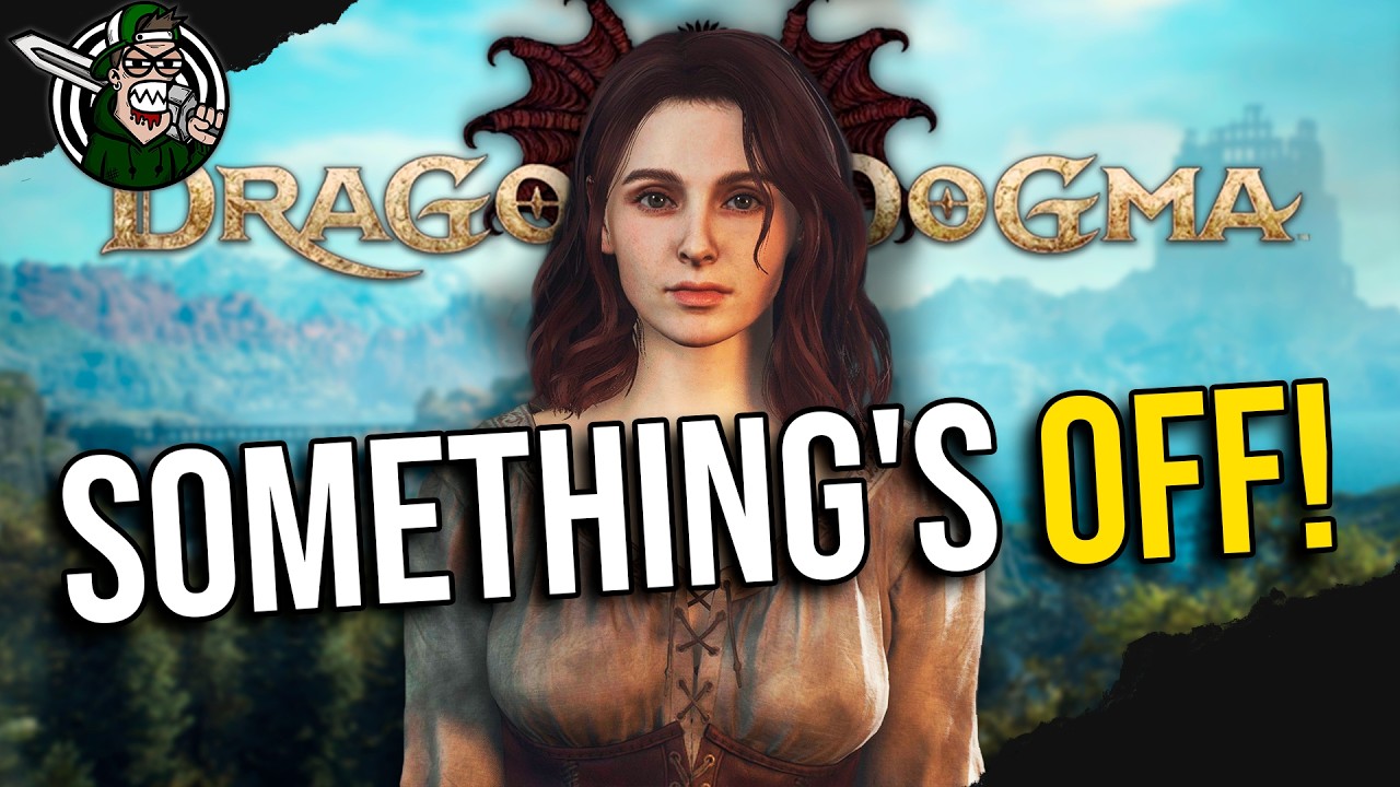 Dragon's Dogma 2 Is Acting Highly Suspicious (DLC Hints?)