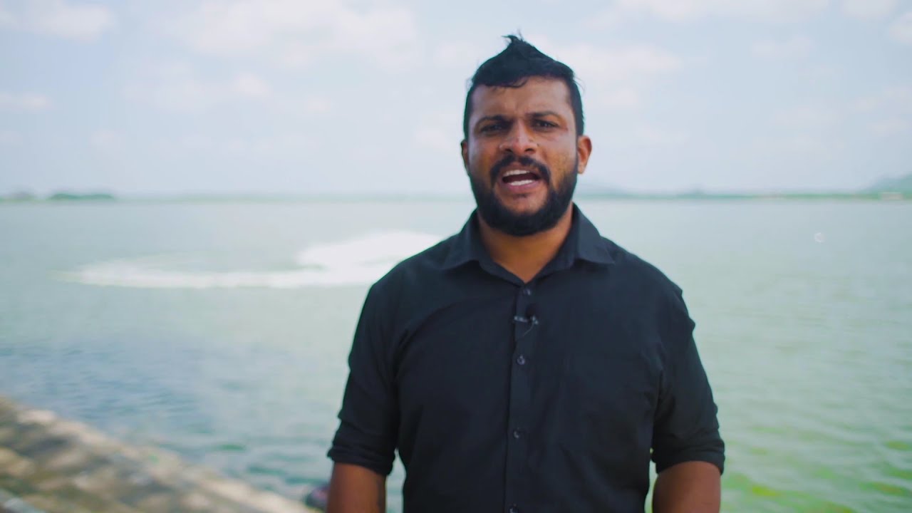 Sarvodaya Development Finance - Customer Testimonial (Mahesh Kumara from Tissamaharamaya)