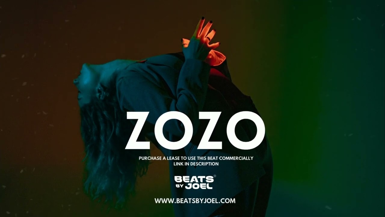 [SOLD] Amapiano Type Beat | Afrobeat | 