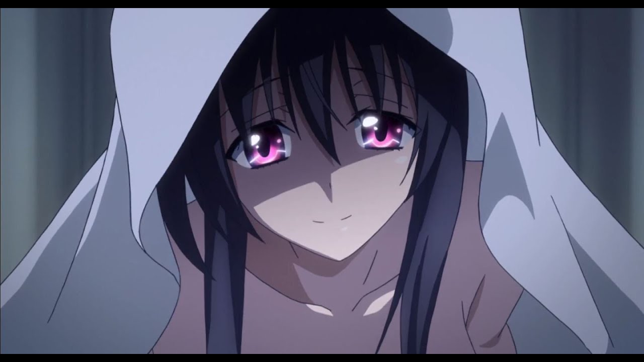 Akeno Himejima - Rumors