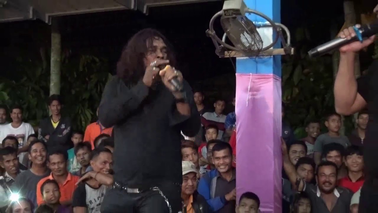 ULTAH KARO NITRA 70Th #40 maringan feat  erik sihotang
