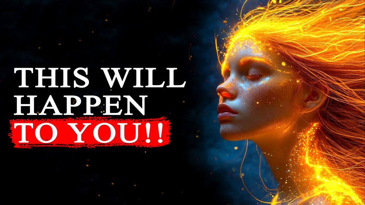 🌟How Chosen Ones' HAIR DRASTICALLY REACT When They Undergo TRUE Spiritual Awakening🌟‼️