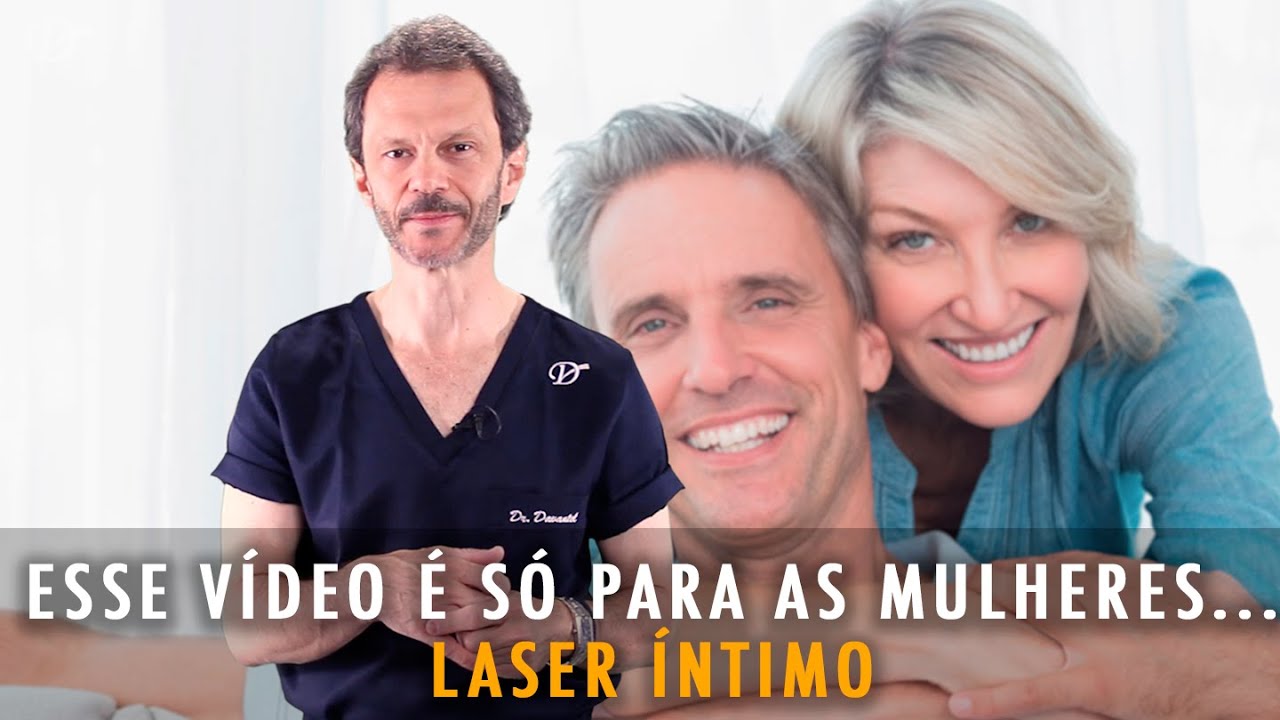 Laser &Iacute;ntimo