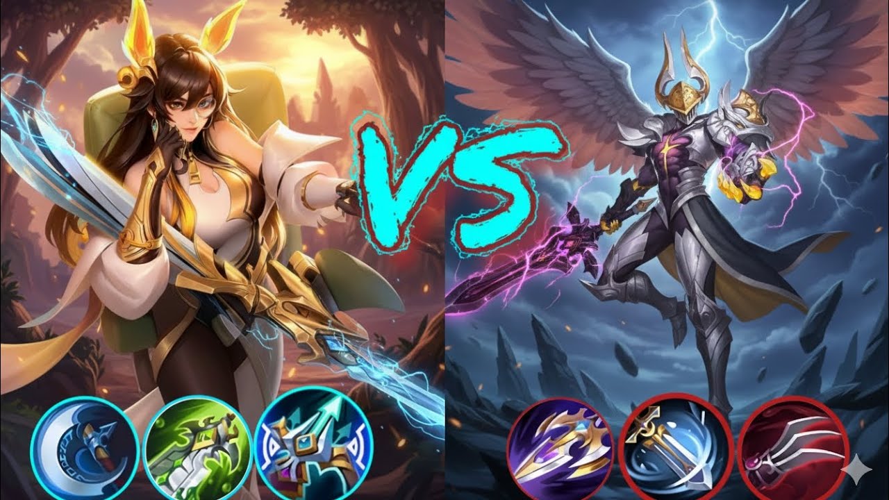 LESLEY VS ARGUS 🔥 PEMBUKTIAN MELAWAN VIEWERS 😤 (LESLEY MEOW) 