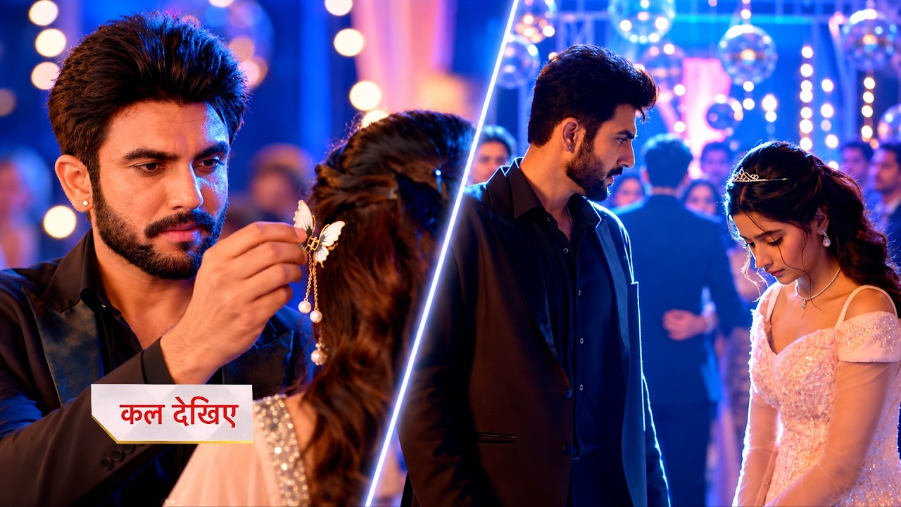 Yeh Fitoor Tera Today Episode NEW PROMO | 22nd Oct 2026 | Episode Update